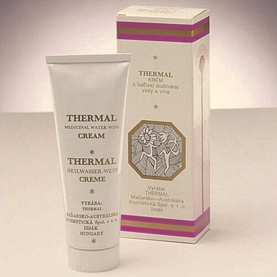 Crema termale per reumatismi 75 g