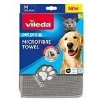 Serviette de toilette en microfibre Vileda