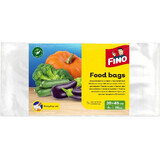 Fino Food bags microtene bags 30×45 cm 50 pcs