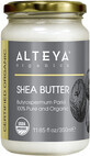 Alteya Organics 100% Bio-Sheabutter 350 ml