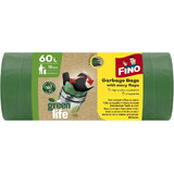 Fino Green Life Garbage bag 18 x 60 l