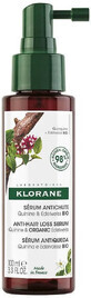 Klorane Chinin und BIO Alpine Protein Serum 100 ml