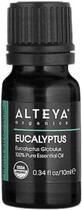 Alteya Eukalyptus&#246;l 100% biologisch 10 ml