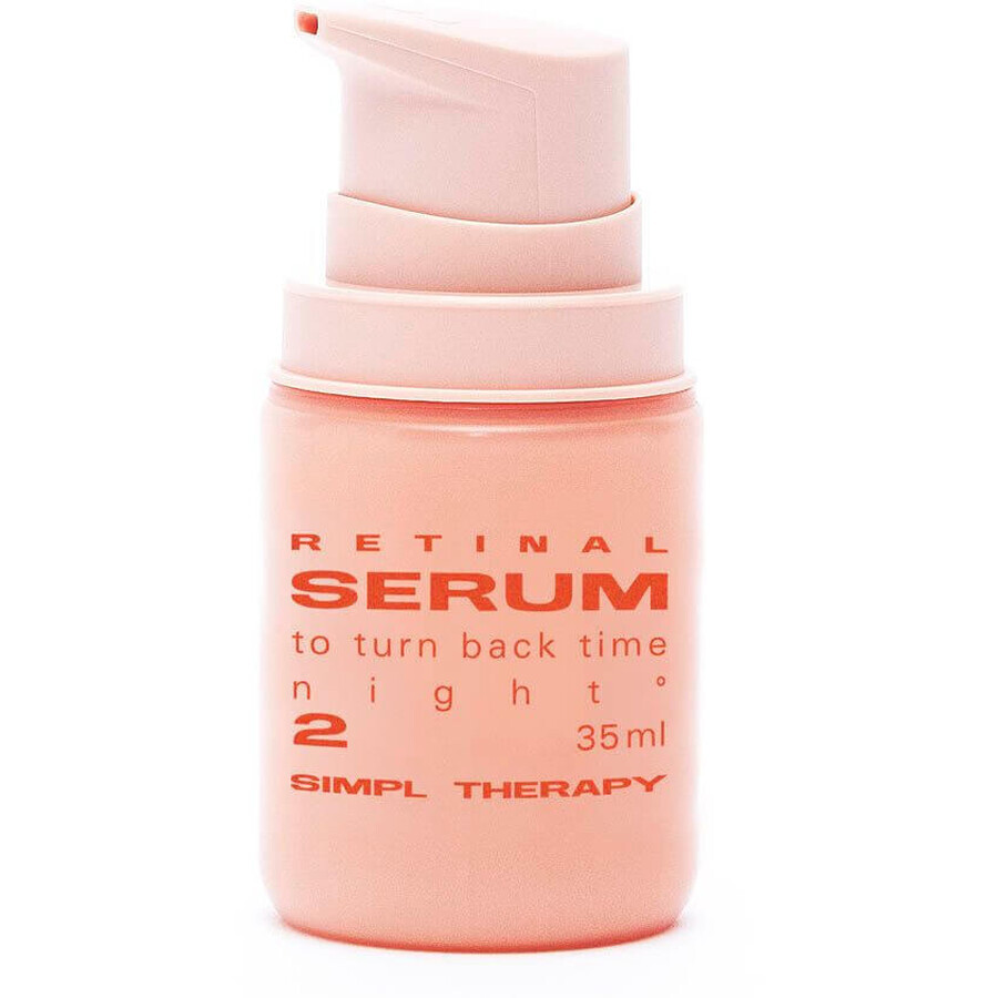 Simpl Therapy Retinal Serum 35 ml