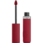 Ruj L'Oréal Paris Infaillible Matte Resistance 420 Le Rouge Paris, 5 ml