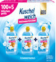 Kuschelweich Universal-Waschgel - Summer Breeze 5,775 l