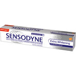 Sensodyne Extra Aufhellende Zahnpasta 75 ml