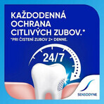 Sensodyne Extra Aufhellende Zahnpasta 3 x 75 ml