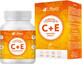 Liftea Liposomales Vitamin C+E 60 Hartkapseln