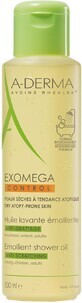 A-Derma Exomega Exomega Control Erweichendes Dusch&#246;l 500 ml