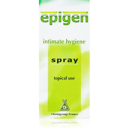 Epigen spray 60 ml
