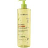 A-Derma Exomega Exomega Control Softening Shower Oil 750 ml