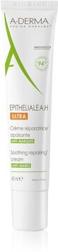 A-Derma EPITHELIALE A.H ULTRA CREME Ultra-erfrischende Creme, Narben und Dehnungsstreifen 40 ml