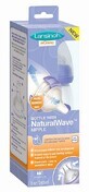 Lansinoh NaturalWave Flasche mit Sauger 240 ml