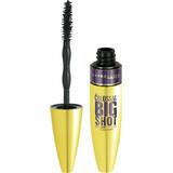 Maybelline New York The Collosal Big Shot Volum' Express Sehr schwarze Wimperntusche 9,5 ml