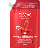 L'Oréal Paris Elseve Elseve Farbe Vive Shampoo Nachfüllpackung 500 ml