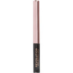 Revolution Super Flick Eyeliner Liquide Noir 2.4 ml