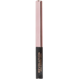 Revolution Super Flick Liquid Eyeliner Black Eyeliner 2.4 ml