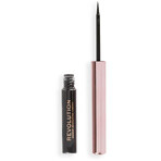 Revolution Super Flick Eyeliner Liquide Noir 2.4 ml