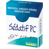 Boiron Beruhigungsmittel PC 90 Tabletten