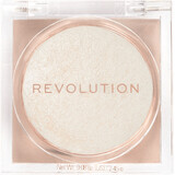 Revolution Beam Bright Diamond Glow Compact Illuminator with powder 2.45 g