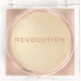 Revolution Beam Bright Golden Gal Revolution Beam Bright Golden Gal Compact Illuminator with powder 2.45 g