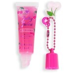 I Heart Revolution Jelly Juice Lip Tubes - Lucidalabbra alla ciliegia 10 ml