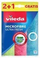 Vileda Ultra Fresh Mikro-Handt&#252;cher 2+1St.