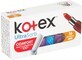 Kotex UltraSorb Binden Normale Damenbinden 16 St&#252;ck