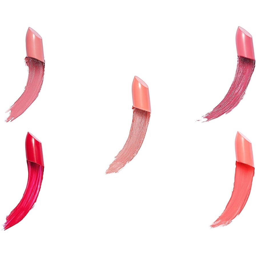 Revolution PRO Pinks, lipstick set 5 pcs