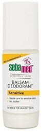 Sebamed Roll-on Sensitising Antitranspirant Balm 50 ml