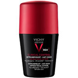 Vichy Homme 96H Detranspirant antiodor 50 ml