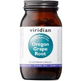 Viridian Oregon Grape Root 90 gélules