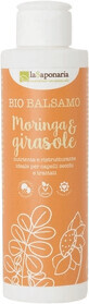 LaSaponaria Bio Moringa und Sonnenblumen Conditioner 150 ml