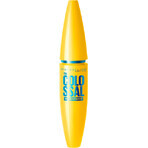 Maybelline New York NEW YORK Volum' Express Thw Colossal Waterproof Waterproof Black Mascara 9.5 ml