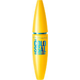 Maybelline New York NEW YORK Volum' Express Thw Colossal Waterproof Waterproof Black Mascara 9,5 ml