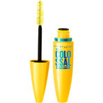 Maybelline New York NEW YORK Volum' Express Thw Colossal Waterproof Waterproof Black Mascara 9.5 ml