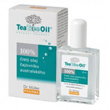 Dr.Muller Tea Tree Oil 100% pure 10 ml