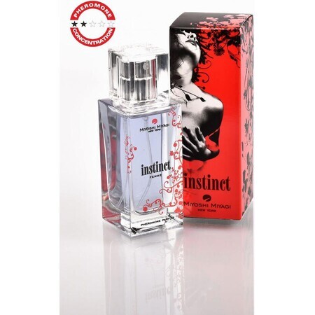 Miyoshi Miyagi Instinct für Frauen 50 ml