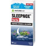 Swiss Natural Sleepnox forte 10 Kapseln