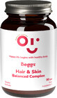 Beggs Balanced Hair &amp; Skin Complex 90 Kapseln