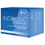 Inofolic Premium, 60 Sachets, Exeltis