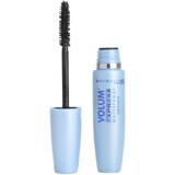 Maybelline New York Volum Express Waterproof, schwarz 8,5 ml