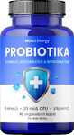 Movit Energy Probiotischer Lactobacillus- und Bifidobacterium-Komplex 90 Kapseln