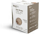 Nupo Diet Trinkpulver - Caffe Latte 384 g