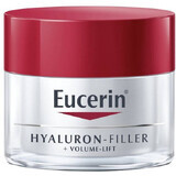 Eucerin HYALURON-FILLER+Volume-Lift Anti-Aging Day Cream for Normal Skin 50 ml