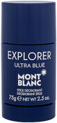 Mont Blanc Explorer Ultra Blue Deo-Stick 75 g