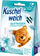 Kuschelweich Fresh dream Parf&#252;ms&#228;ckchen - t&#252;rkis 3 St&#252;ck