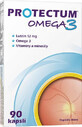 Protectum Omega 3 90 Kapseln