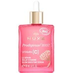 Nuxe Prodigieuse Boost BIO Aufhellendes Serum mit Vitamin C 30 ml